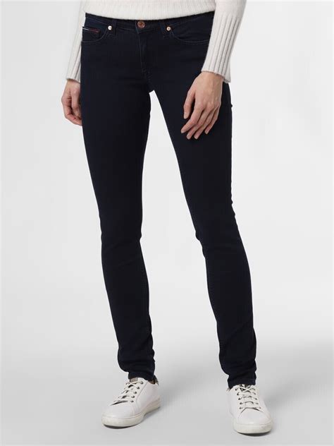 tommy hilfiger skinny jeans women.